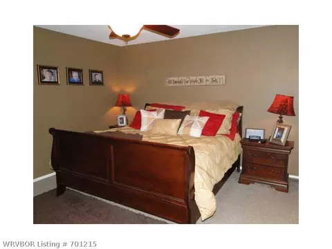 506 E Pasadena St, Greenwood, AR 72936 photo 12