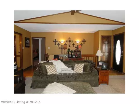 506 E Pasadena St, Greenwood, AR 72936 photo 3