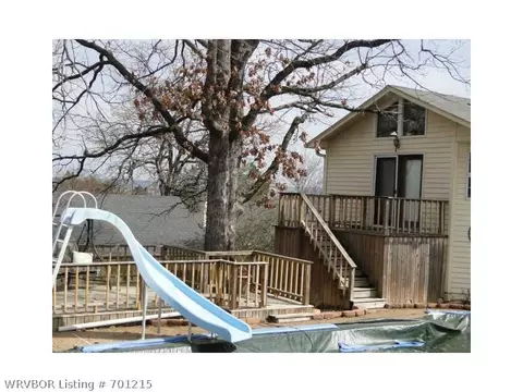 506 E Pasadena St, Greenwood, AR 72936 photo 23