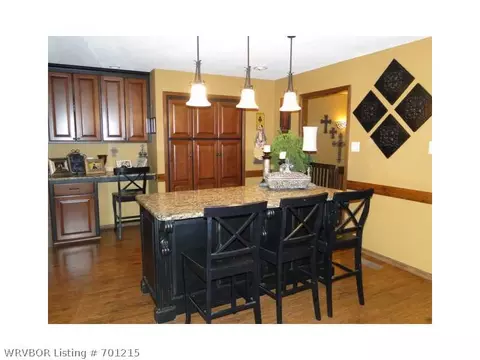 506 E Pasadena St, Greenwood, AR 72936 photo 10