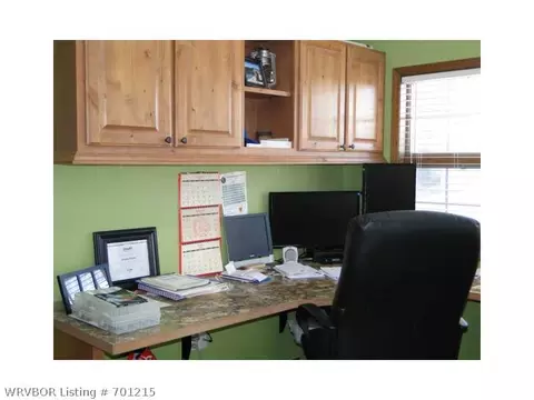 506 E Pasadena St, Greenwood, AR 72936 photo 15