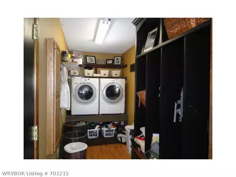 506 E Pasadena St, Greenwood, AR 72936 photo 11