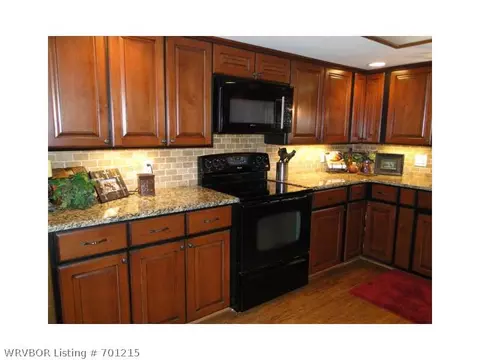 506 E Pasadena St, Greenwood, AR 72936 photo 8