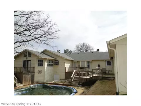506 E Pasadena St, Greenwood, AR 72936 photo 24