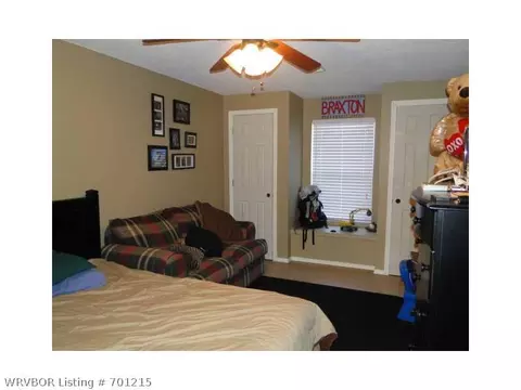 506 E Pasadena St, Greenwood, AR 72936 photo 19