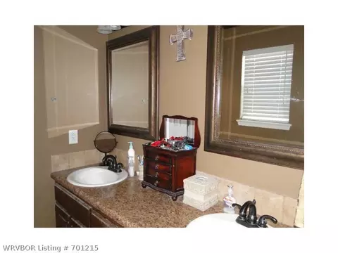 506 E Pasadena St, Greenwood, AR 72936 photo 13