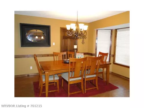 506 E Pasadena St, Greenwood, AR 72936 photo 6