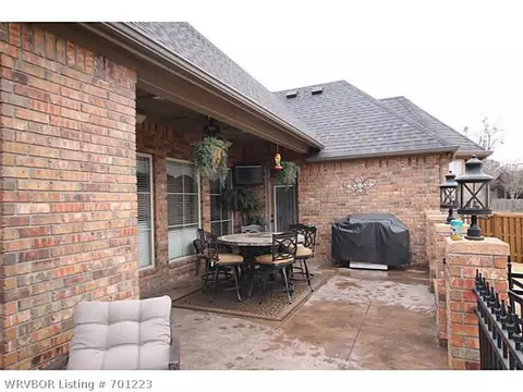 4705 Juniper Ct, Fort Smith, AR 72903 photo 16