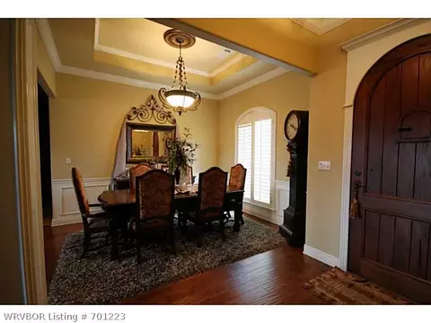 4705 Juniper Ct, Fort Smith, AR 72903 photo 3