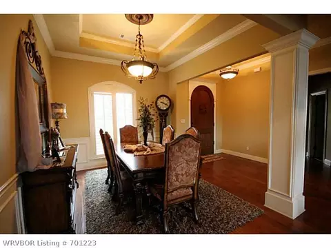 4705 Juniper Ct, Fort Smith, AR 72903 photo 2