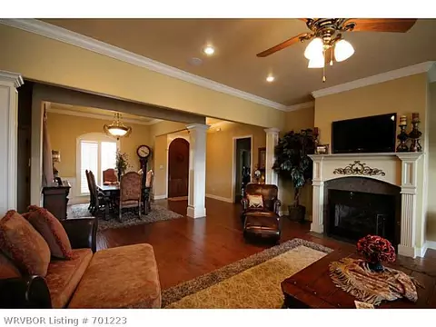 4705 Juniper Ct, Fort Smith, AR 72903 photo 4