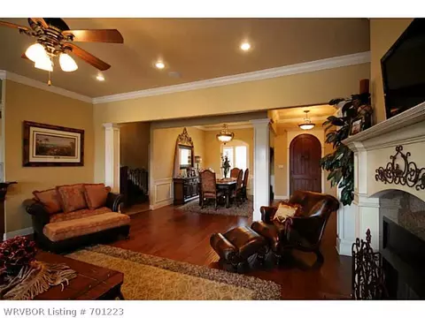 4705 Juniper Ct, Fort Smith, AR 72903 photo 6