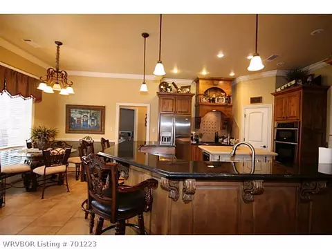 4705 Juniper Ct, Fort Smith, AR 72903 photo 7