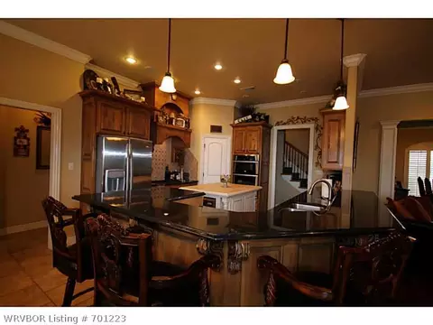 4705 Juniper Ct, Fort Smith, AR 72903 photo 5
