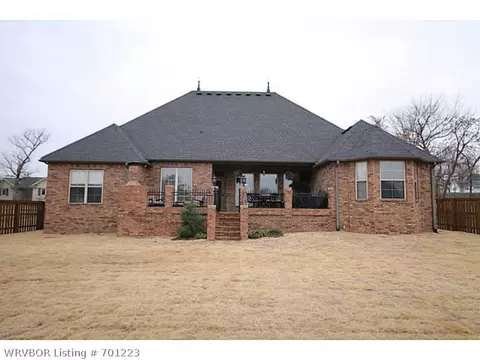 4705 Juniper Ct, Fort Smith, AR 72903 photo 14