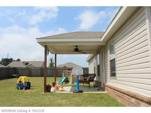 315 Colony Ct, Barling, AR 72923 photo 14