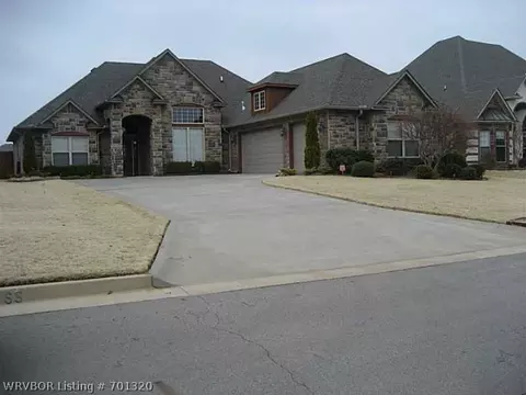 3026 Brighton Pointe, Fort Smith, AR 72903 photo 4