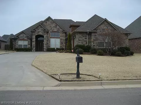 3026 Brighton Pointe, Fort Smith, AR 72903 photo 1