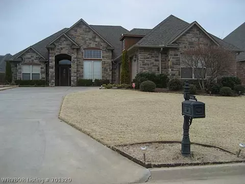 3026 Brighton Pointe, Fort Smith, AR 72903 photo 3