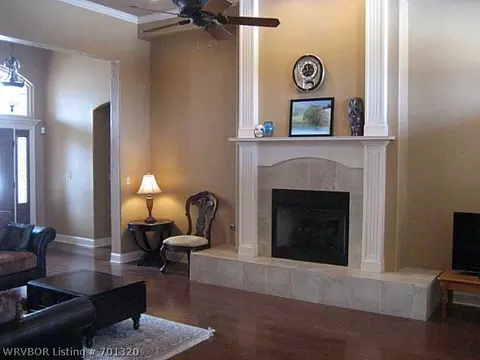 3026 Brighton Pointe, Fort Smith, AR 72903 photo 6