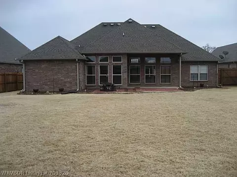 3026 Brighton Pointe, Fort Smith, AR 72903 photo 23