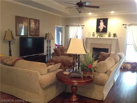 6206 Red Oak Ct, Fort Smith, AR 72916 photo 2