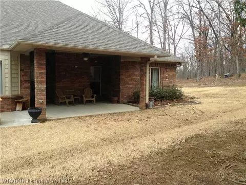 6206 Red Oak Ct, Fort Smith, AR 72916 photo 22