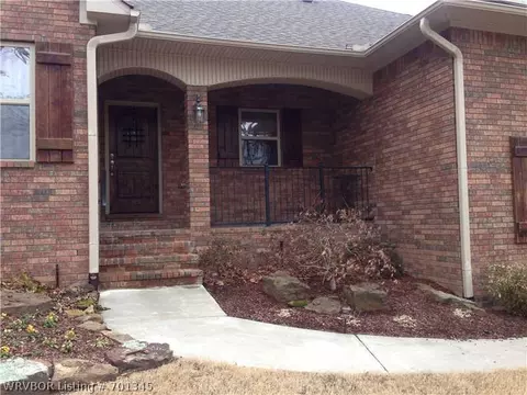 6206 Red Oak Ct, Fort Smith, AR 72916 photo 21