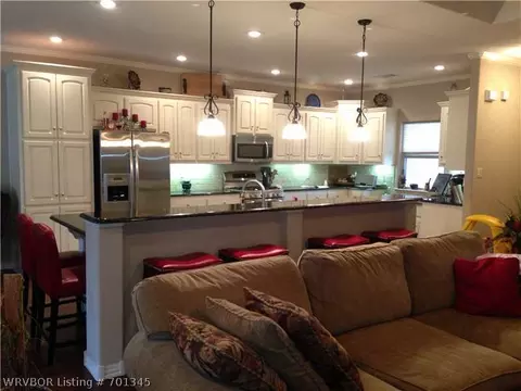 6206 Red Oak Ct, Fort Smith, AR 72916 photo 8