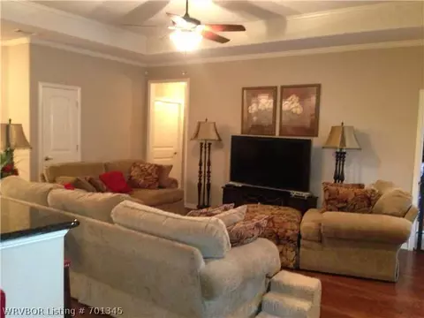 6206 Red Oak Ct, Fort Smith, AR 72916 photo 3