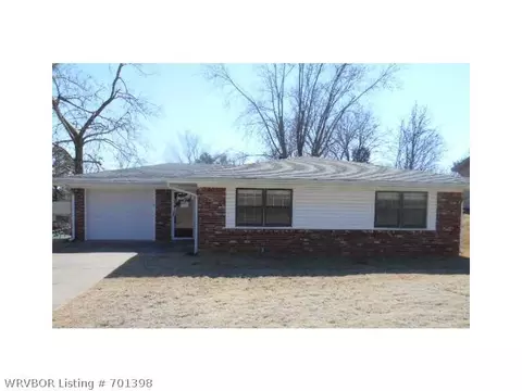 803 L St, Barling, AR 72923 photo 1