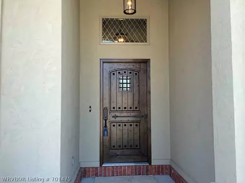 8400 Silverstone Ct, Fort Smith, AR 72916 photo 5