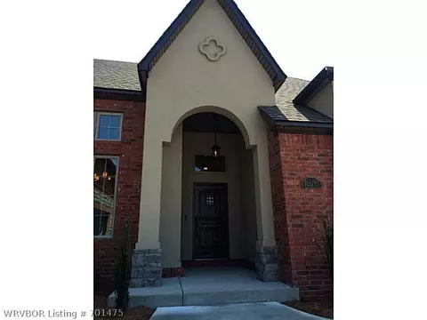 8400 Silverstone Ct, Fort Smith, AR 72916 photo 4