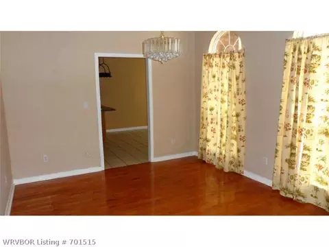 3175 Eagle Dr, Greenwood, AR 72936 photo 7