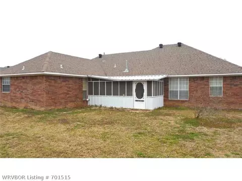 3175 Eagle Dr, Greenwood, AR 72936 photo 14