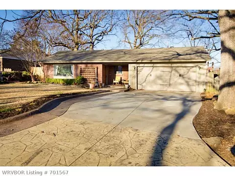 2800 S 36th St, Fort Smith, AR 72903 photo 1