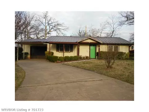 23 Ferndale St, Fort Smith, AR 72901 photo 1