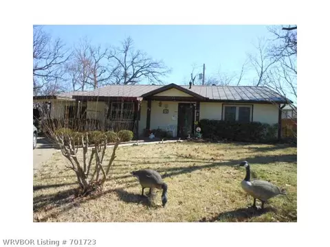 23 Ferndale St, Fort Smith, AR 72901 photo 16