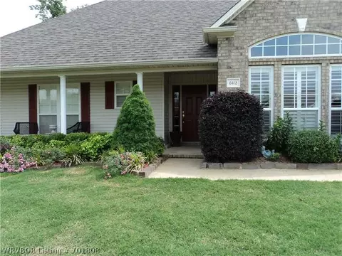 6412 Southfield Dr, Fort Smith, AR 72916 photo 20
