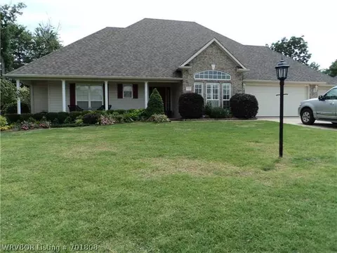 6412 Southfield Dr, Fort Smith, AR 72916 photo 19