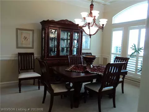 6412 Southfield Dr, Fort Smith, AR 72916 photo 2