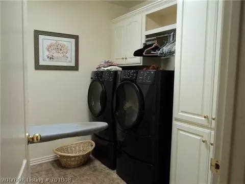 6412 Southfield Dr, Fort Smith, AR 72916 photo 8