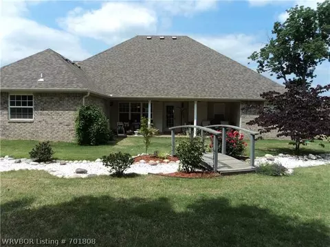 6412 Southfield Dr, Fort Smith, AR 72916 photo 16