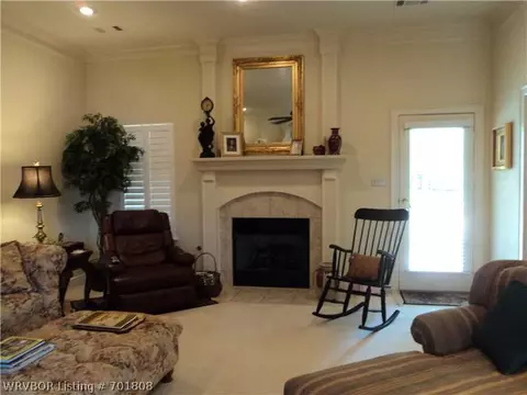 6412 Southfield Dr, Fort Smith, AR 72916 photo 4