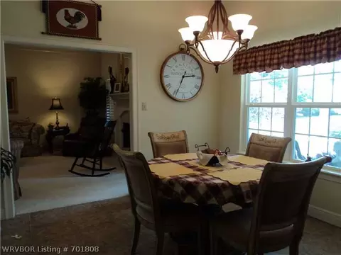 6412 Southfield Dr, Fort Smith, AR 72916 photo 11