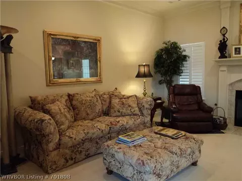 6412 Southfield Dr, Fort Smith, AR 72916 photo 3
