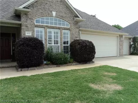 6412 Southfield Dr, Fort Smith, AR 72916 photo 18