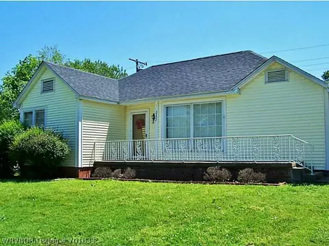 2322 S S St, Fort Smith, AR 72901 photo 1