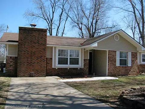 8017 Colony Ln, Fort Smith, AR 72908 photo 3