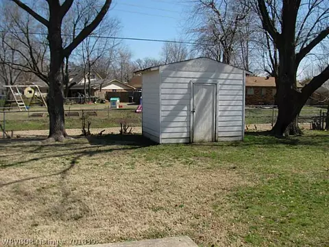8017 Colony Ln, Fort Smith, AR 72908 photo 18